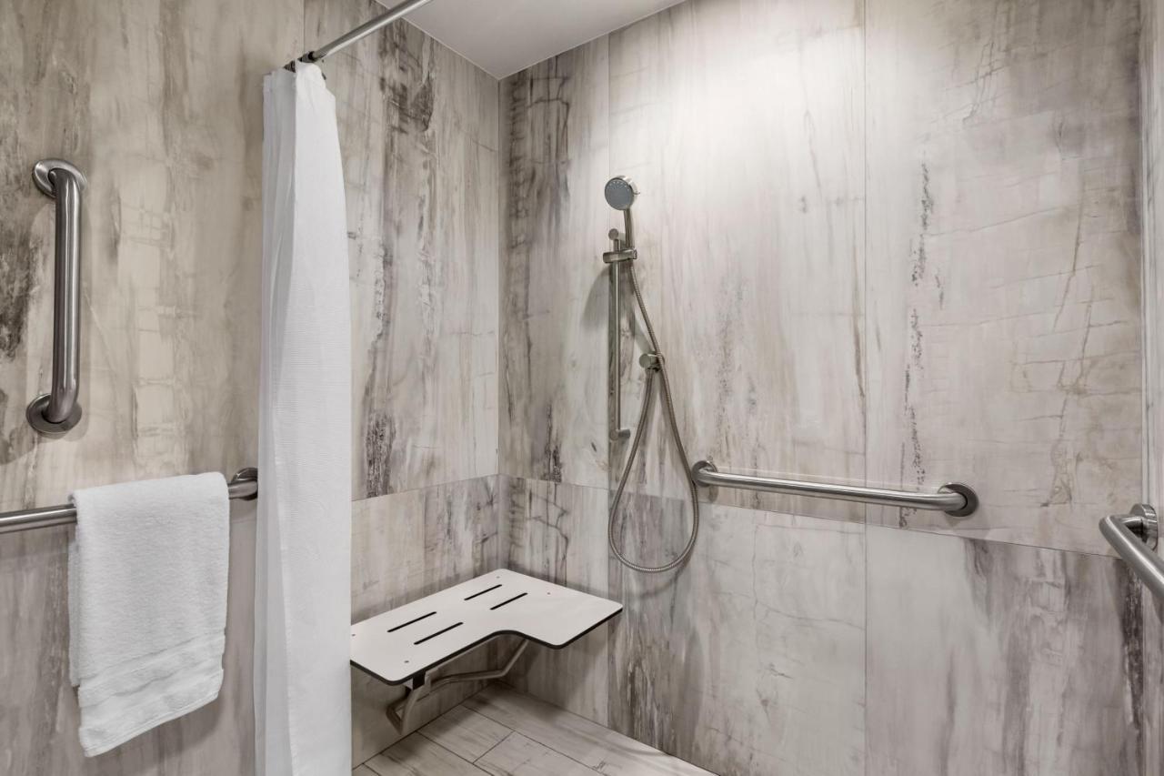 Le Meridien New York, Fifth Avenue 4* Nova York