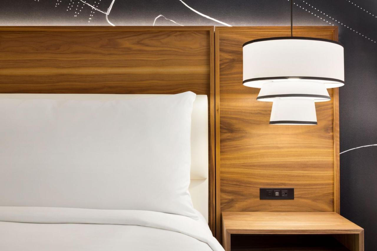 Le Meridien New York, Fifth Avenue 4* Nova York